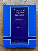 A Course in Language Learning - Penny Ur