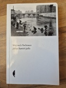 Wojciech Tochman, Jakbyś kamień jadła BDB