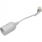 Oprawka remontowa E27 230V