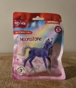 Schleich bayala koń Moonstone źrebię figurka