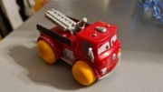 Mattel Disney Pixar Cars Hydro Wheels Red BGF06 / BGF18