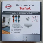 Zestaw akcesoriów TEFAL ZR850003 