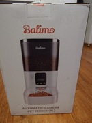 Automatyczny dozownik karmy o pojemność 4 l z 2,4 GHz WiFi i kamerą HD1080P