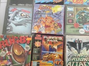 Amiga 12 orginalnych gier ### zestaw nr 13###