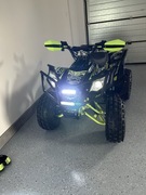 Quad elektryczny Beretta Sport 1000W ECO