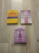 Gary Zukav - Serce duszy, Umysł Duszy, Siedlisko Duszy 