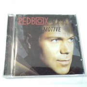 Red Box – Motive CD 5013929428027
