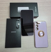 Smartfon Samsung Galaxy S23 8 GB / 256 GB 5G różowy
