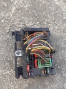 Moduł komfortu Fiat ulysse 2003 rok