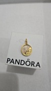 Charms zawieszka pandora me konik