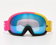 Gogle narciarskie POC Fovea Mid Clarity Comp – Now