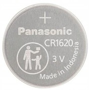 PEUGEOT CITROEN PSA FIAT Bateria kluczyk 3V CR1620