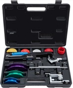 Giętarka kuszowa do rur miedzianych HVAC 1/4 "do 7/8 6-22mm z rewersem