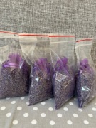 Lawendowe woreczki duże 30g