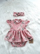 Bodo sukieka z opaską 