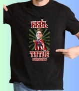 Koszulka ze zdjęciem , koszulka dla taty ,prezent dla taty