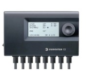 Sterownik Regulator Euroster E12 Niezależne 3 urządzenia od Ręki