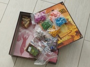 Gra planszowa Misja Czerwona Planeta