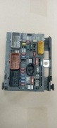 Moduł sterownik skrzynka bezpieczników BSM 9664706280
