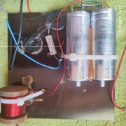 Arcus TM 85 -90 Watt -4Ohm - trójdrożne