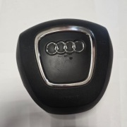 Poduszka AIRBAG Kierowcy Audi A6 C6 Kierownica 4-ramienna