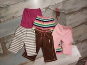 Spodenki # Półśpiochy # GAP # Roz. 3 msc.- 2 lata