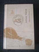 Tajemnicza Wyspa * - Juliusz Verne 