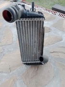 Ford Focus MK3 Intercooler diesel. 