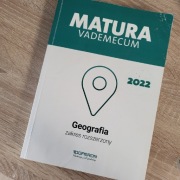 Matura 2023. Geografia. Zakres rozszerzony. Operon