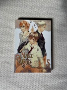 manga nasz cud tom 5