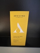 Awesome Serum Anti-aging Feel the glow 30 ml