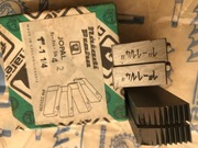 Noze do Gwintownicy JOPAL 2. Gwintownica JOPAL