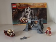 Lego The Lord Of the Rings 79000 Zagadki pierścienia