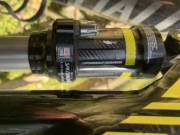 Specialized Camber FSR Comp 29