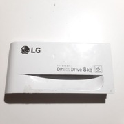 FRONT DO SZUFLADY NA PROSZEK PRALKI LG MGC631678