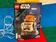 LEGO 75416 - Droid Astromechaniczny Chopper (C1-10P)
