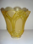 Klosz do lampy naftowej lub  sufitowej