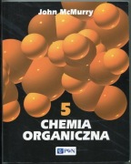 John McMurry CHEMIA ORGANICZNA 5 