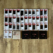 Rzęsy Lash Design za połowę ceny 