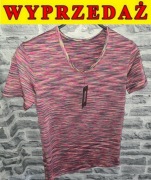 WYRÓŻNIJ SIĘ t-shirt Nietuzinkowy i Stylowy OKAZJA