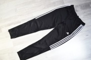 Spodnie spodenki dresowe Adidas chłopięce 164