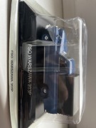 WARSZAWA 203p 1:43 LEGENDY FSO DeAgostini