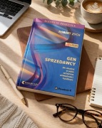 Gen sprzedawcy Robert Zych AUTOGRAF +Gratis