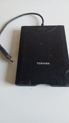 ZEWNĘTRZNA STACJA DYSKIETEK TOSHIBA 