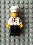 LEGO figurka cty0502a