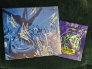 PRO8L3M - PROXL3M + ZIARENKO - 2CD - FOLIA