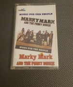 Marky Mark and the funky bunch org.kaseta Rarytas 
