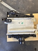 Chłodnica intercooler 14461-6RC0B 