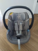 Fotelik cybex aton 5 