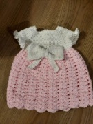 Sukienka dla dziewczynki